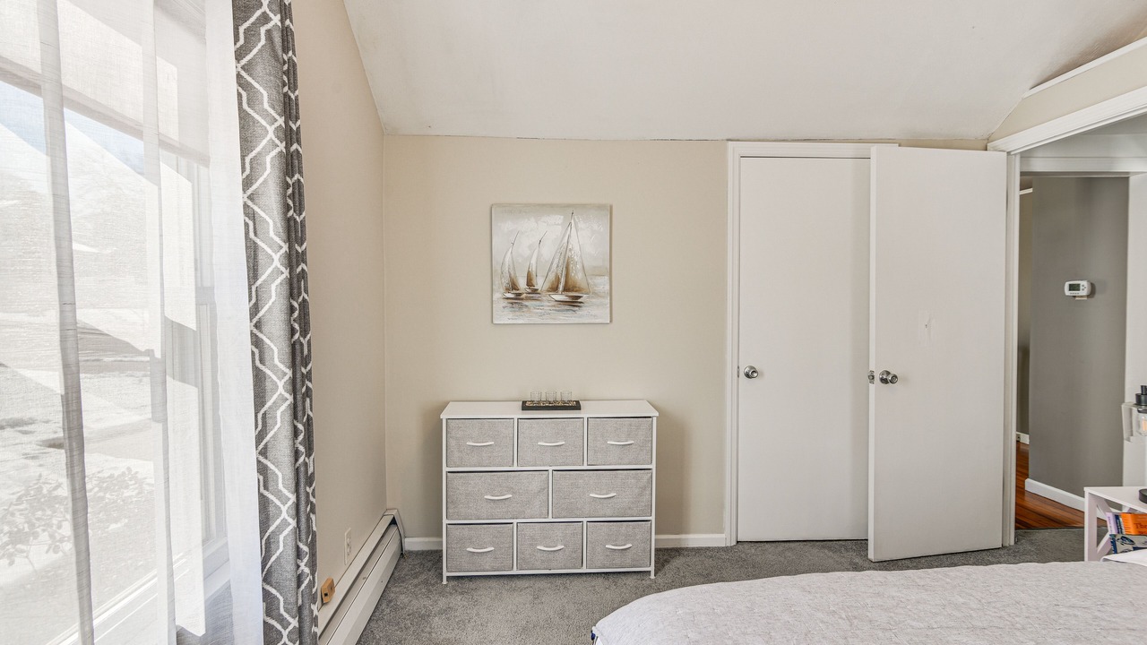 Photo of Bedroom in Westerly