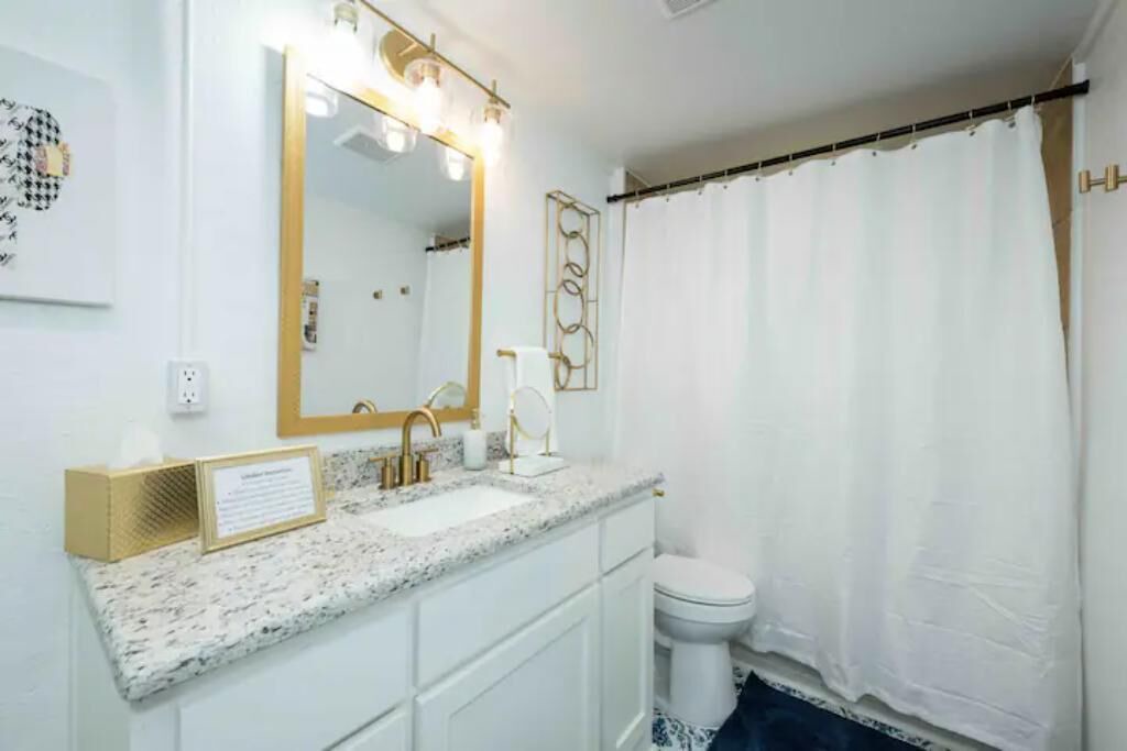 Photo of Bathroom in Denton