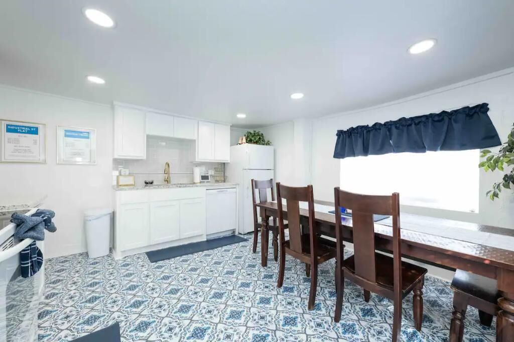Photo of Kitchen in Denton