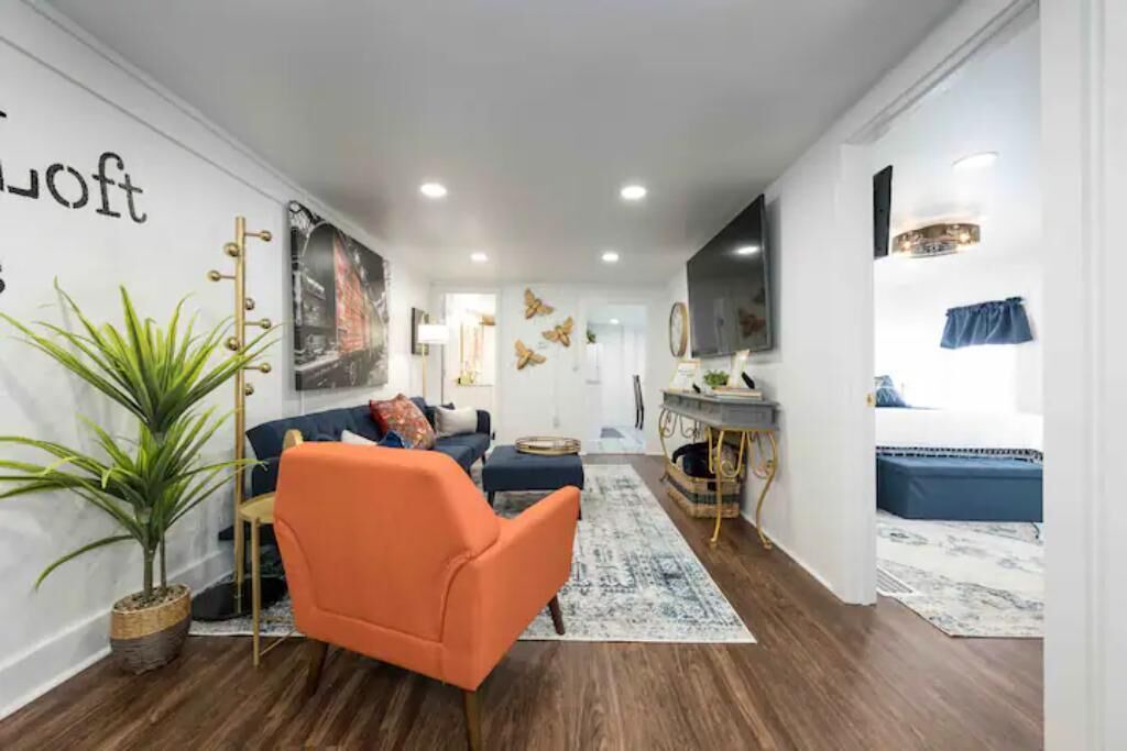 Photo of Livingroom in Denton