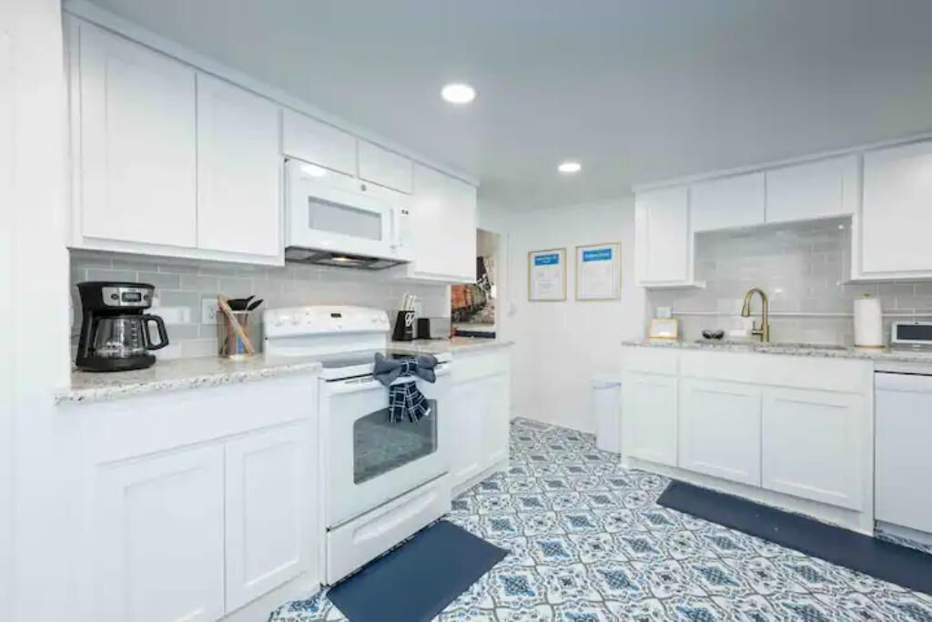 Photo of Kitchen in Denton