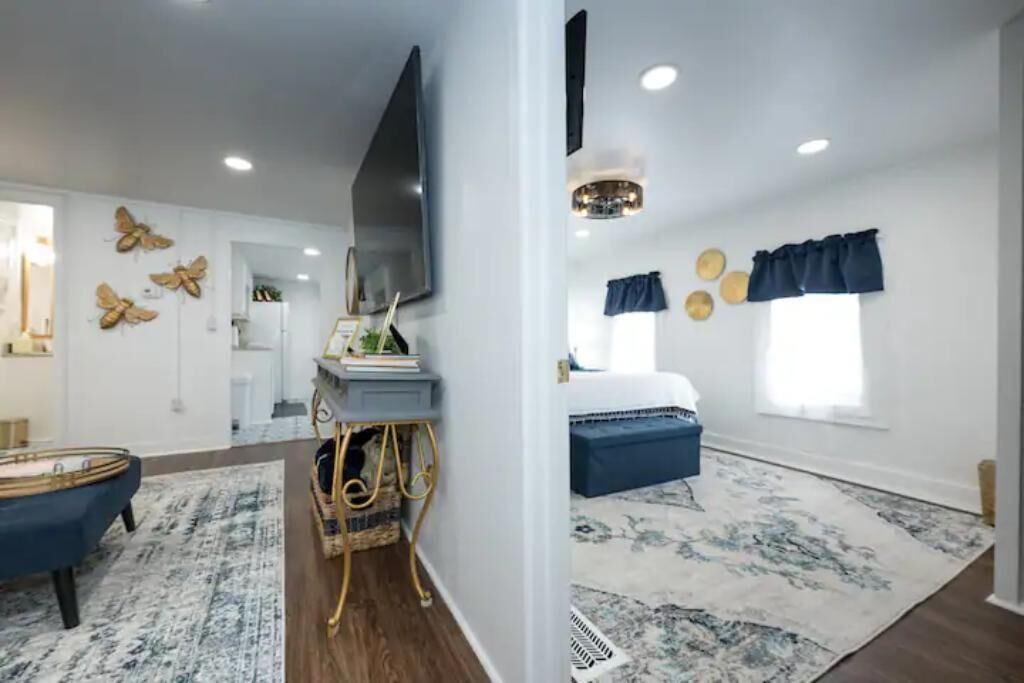 Photo of Bedroom in Denton