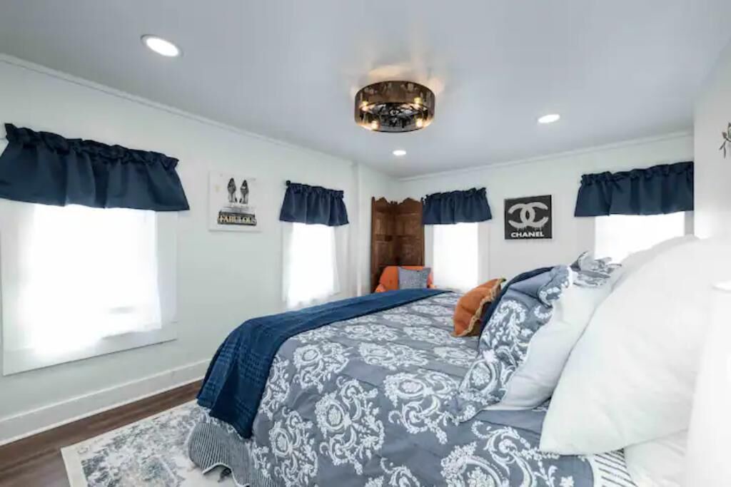 Photo of Bedroom in Denton