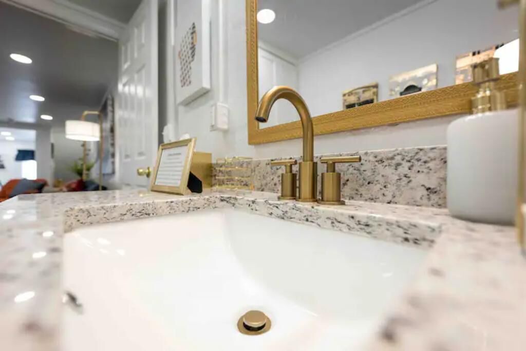 Photo of Bathroom in Denton