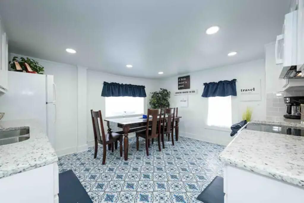 Photo of Kitchen in Denton