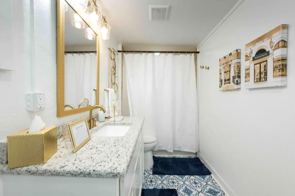 Photo of Bathroom in Denton