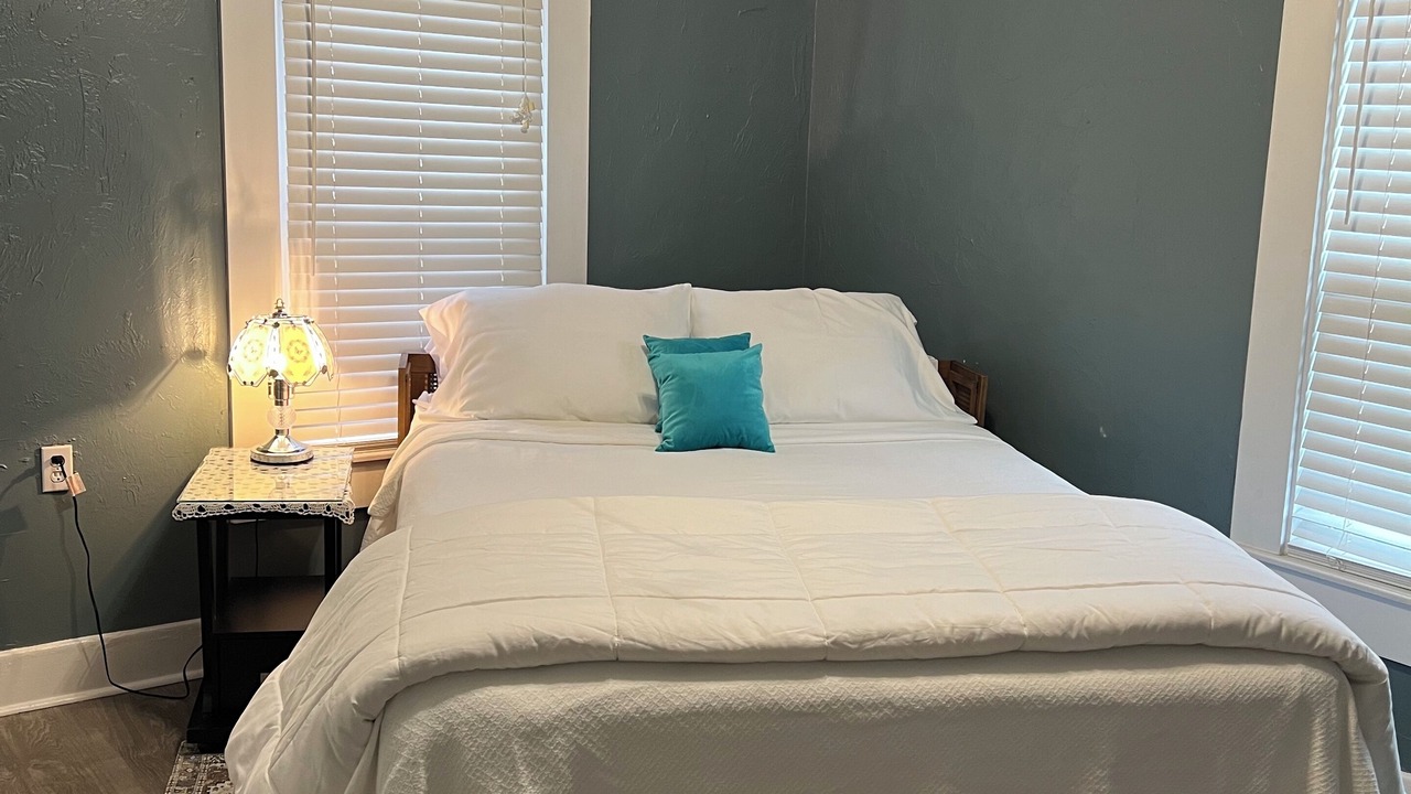 Photo of Bedroom in Stillwater