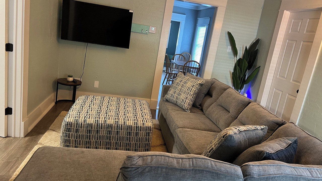 Photo of Livingroom in Stillwater