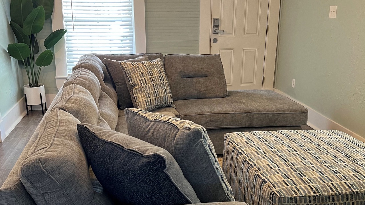 Photo of Livingroom in Stillwater
