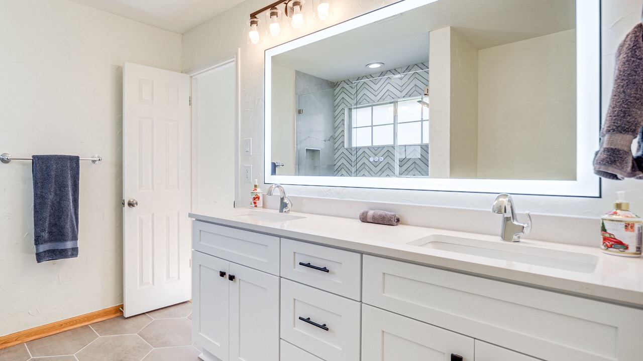 Photo of Bathroom in Dripping Springs