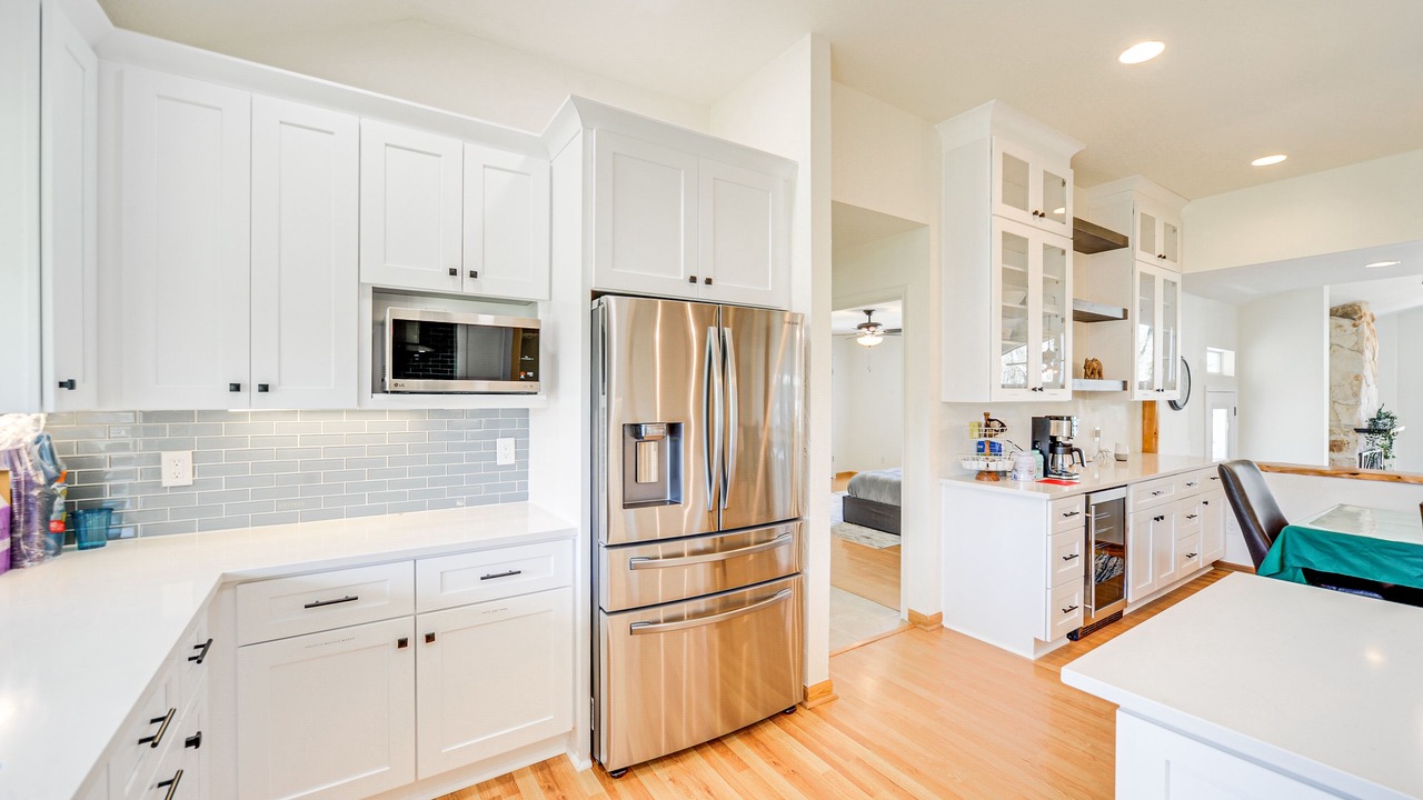 Photo of Kitchen in Dripping Springs