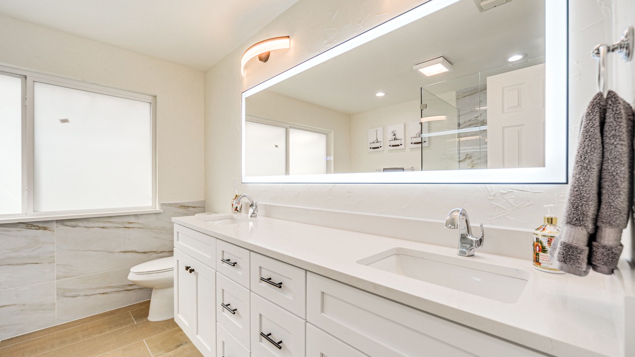 Photo of Bathroom in Dripping Springs