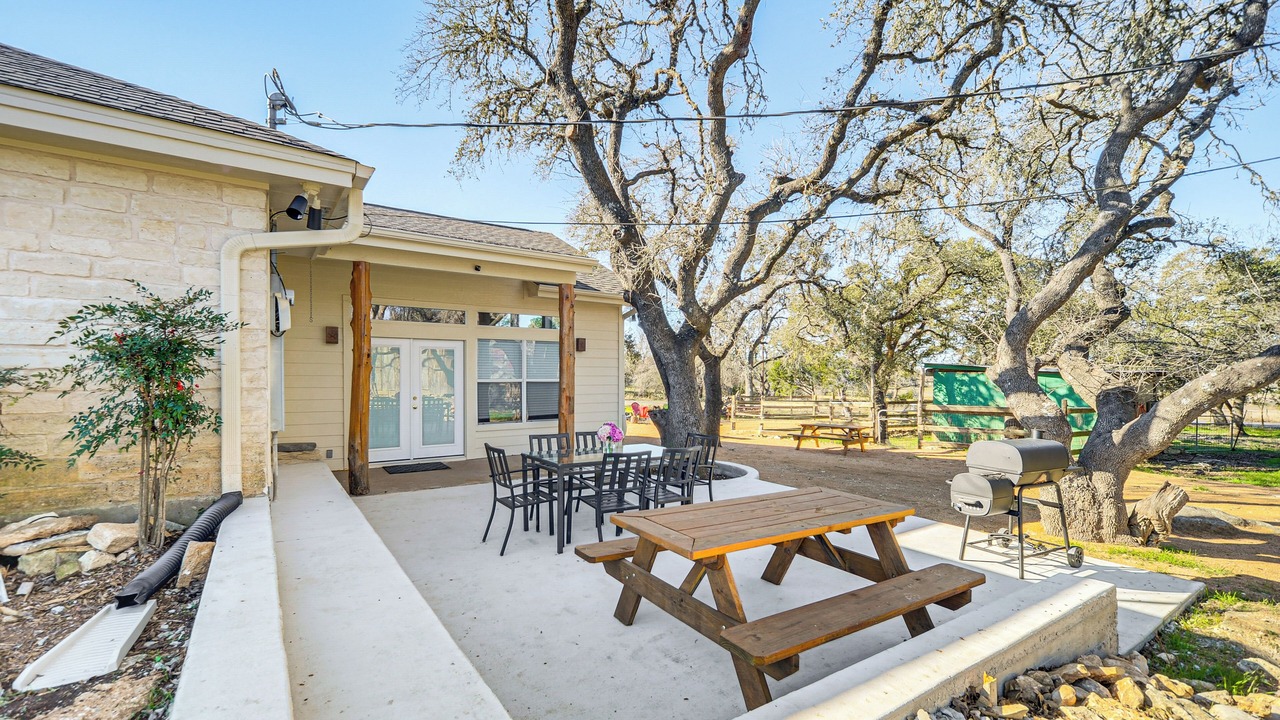 Photo of Outdoor in Dripping Springs
