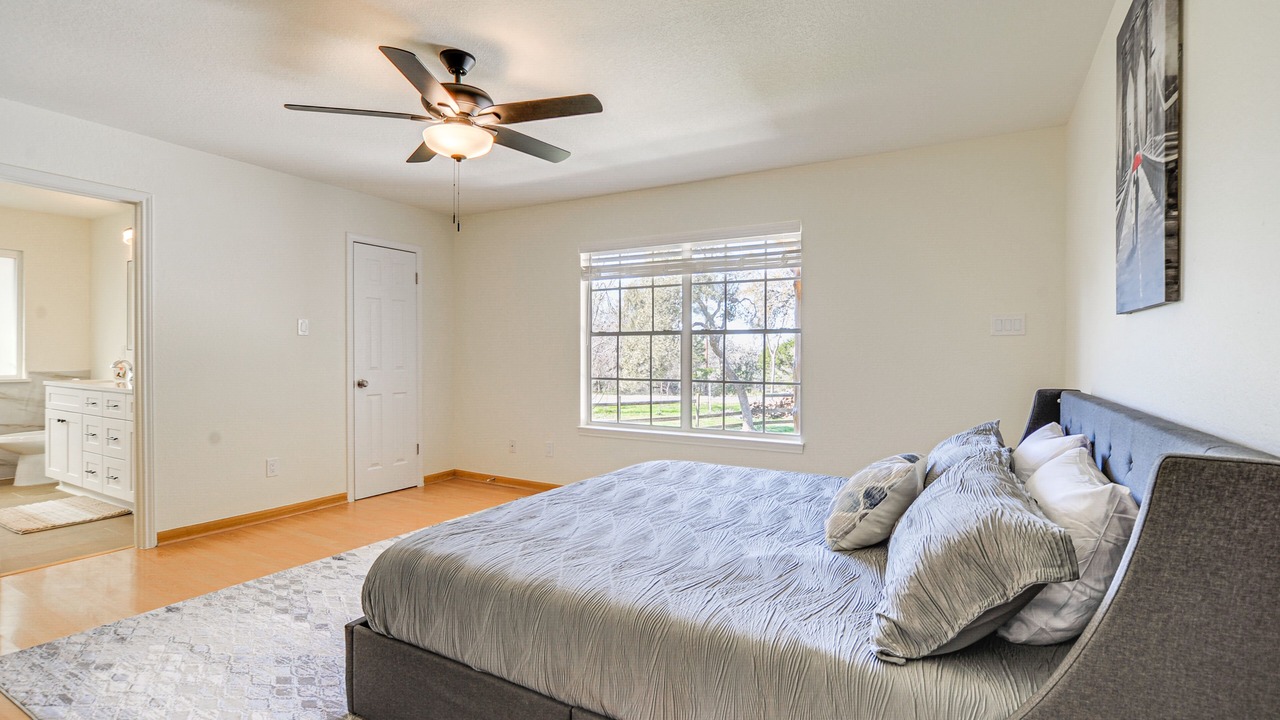 Photo of Bedroom in Dripping Springs