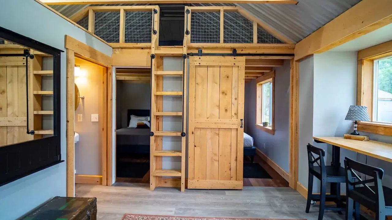 Photo of Bedroom in Stow