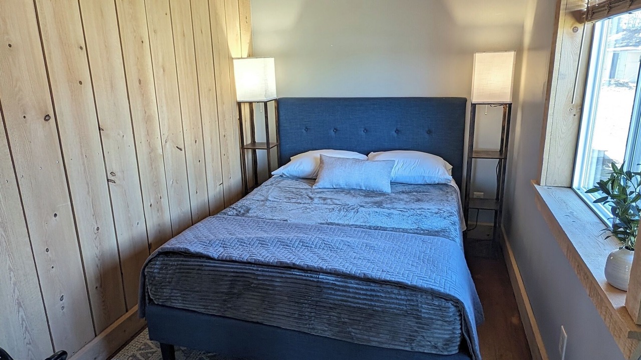 Photo of Bedroom in Stow