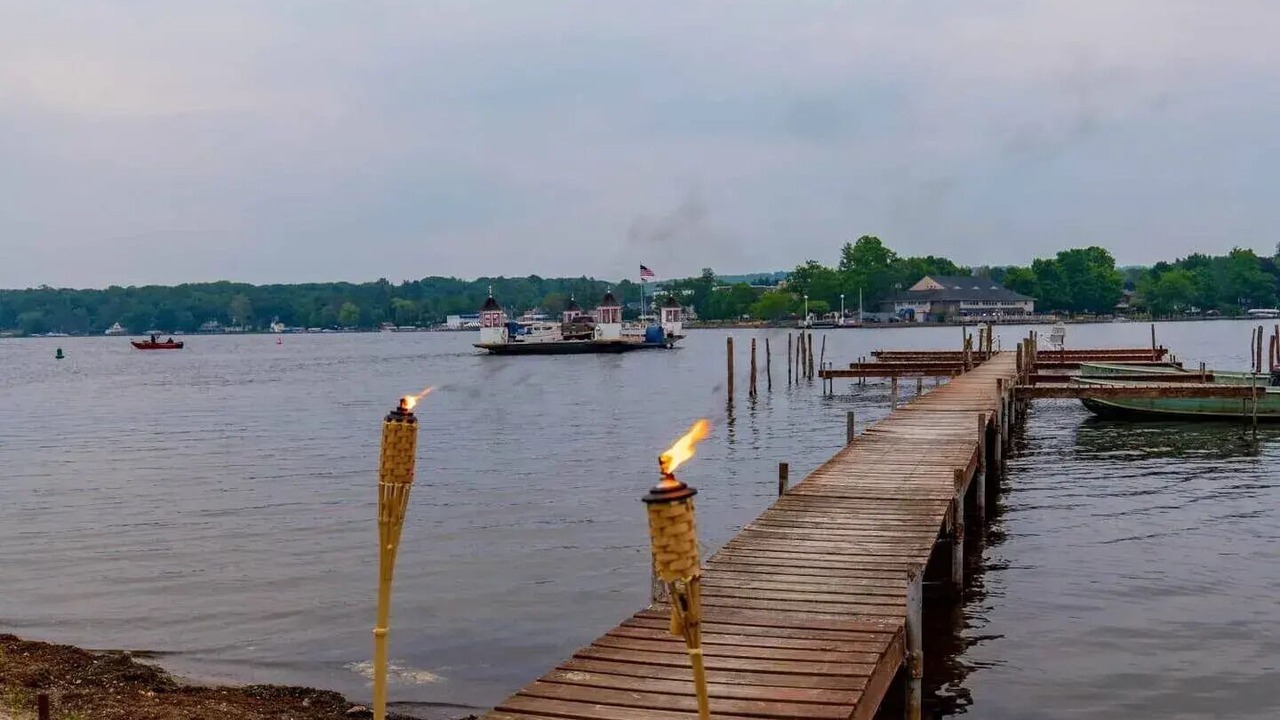 Photo of Others in Stow