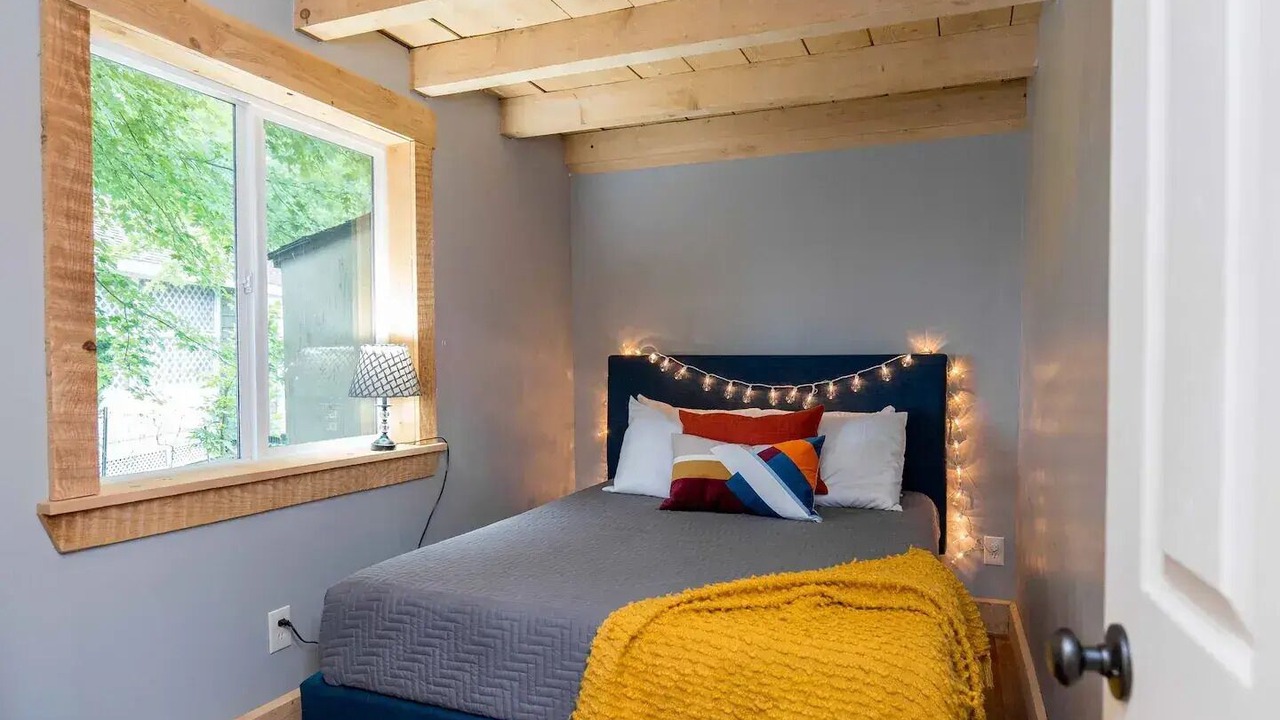 Photo of Bedroom in Stow