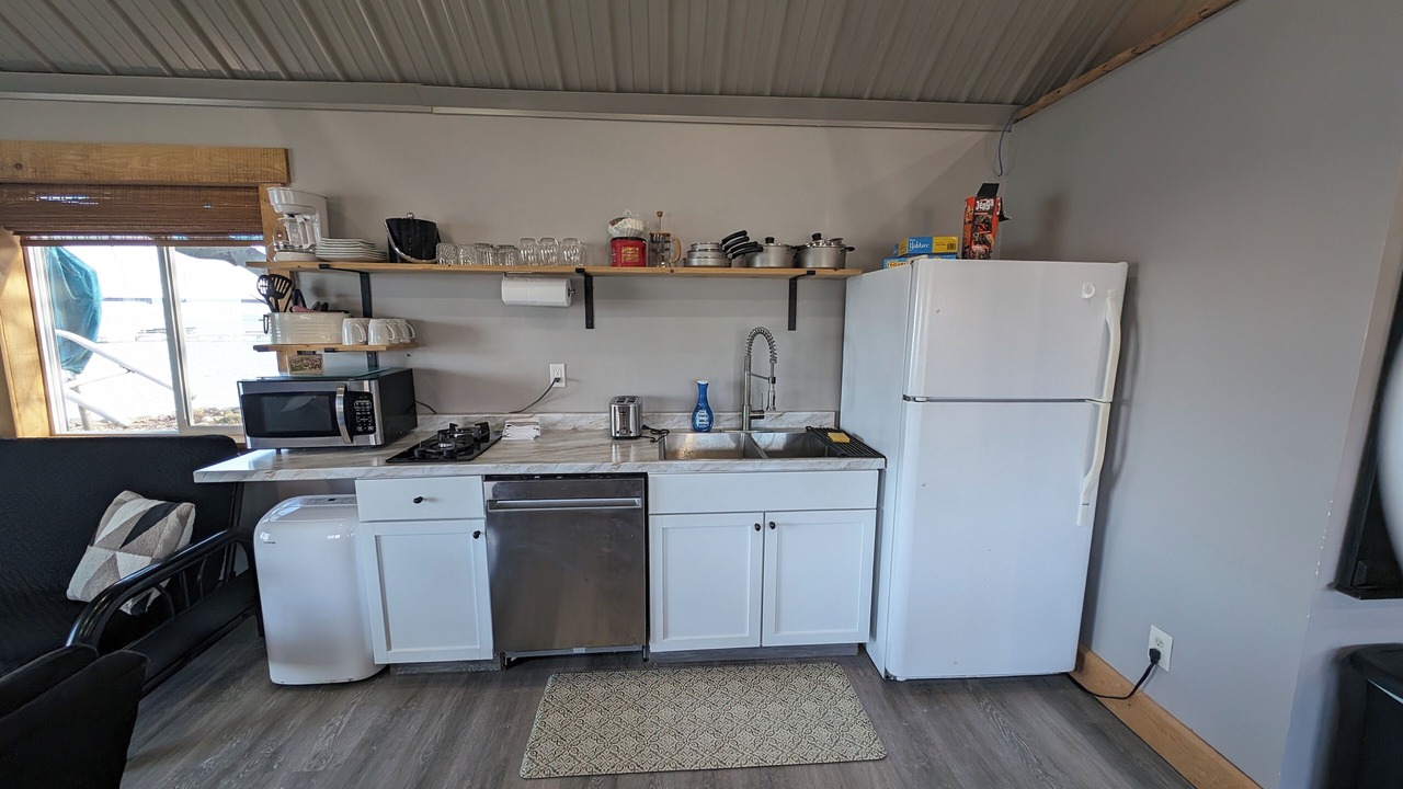 Photo of Kitchen in Stow