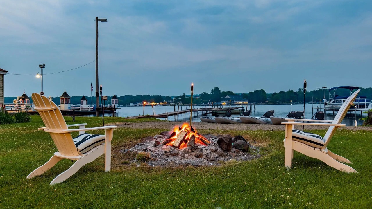 Photo of Outdoor in Stow