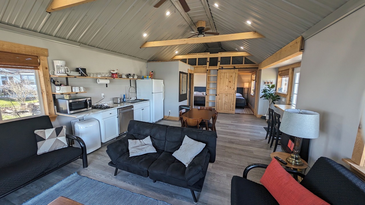 Photo of Livingroom in Stow