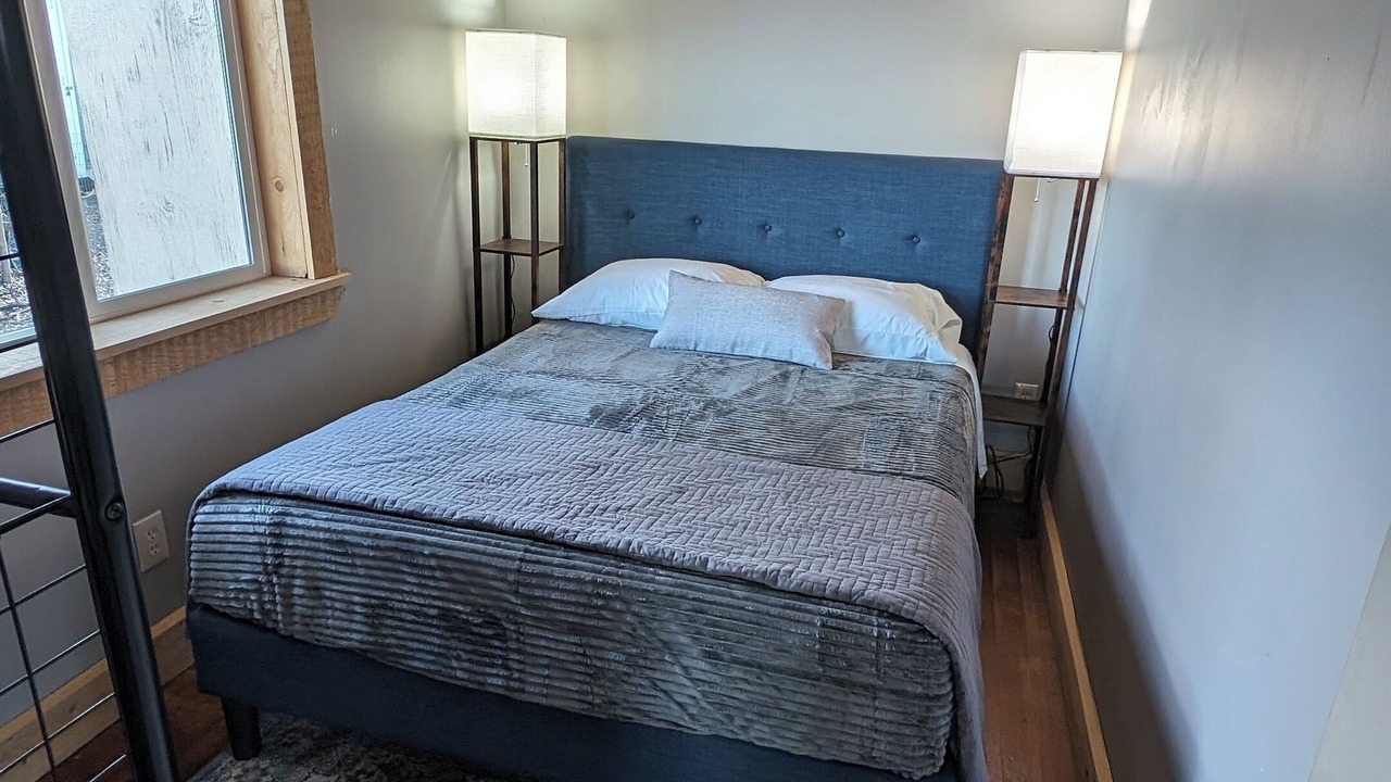 Photo of Bedroom in Stow