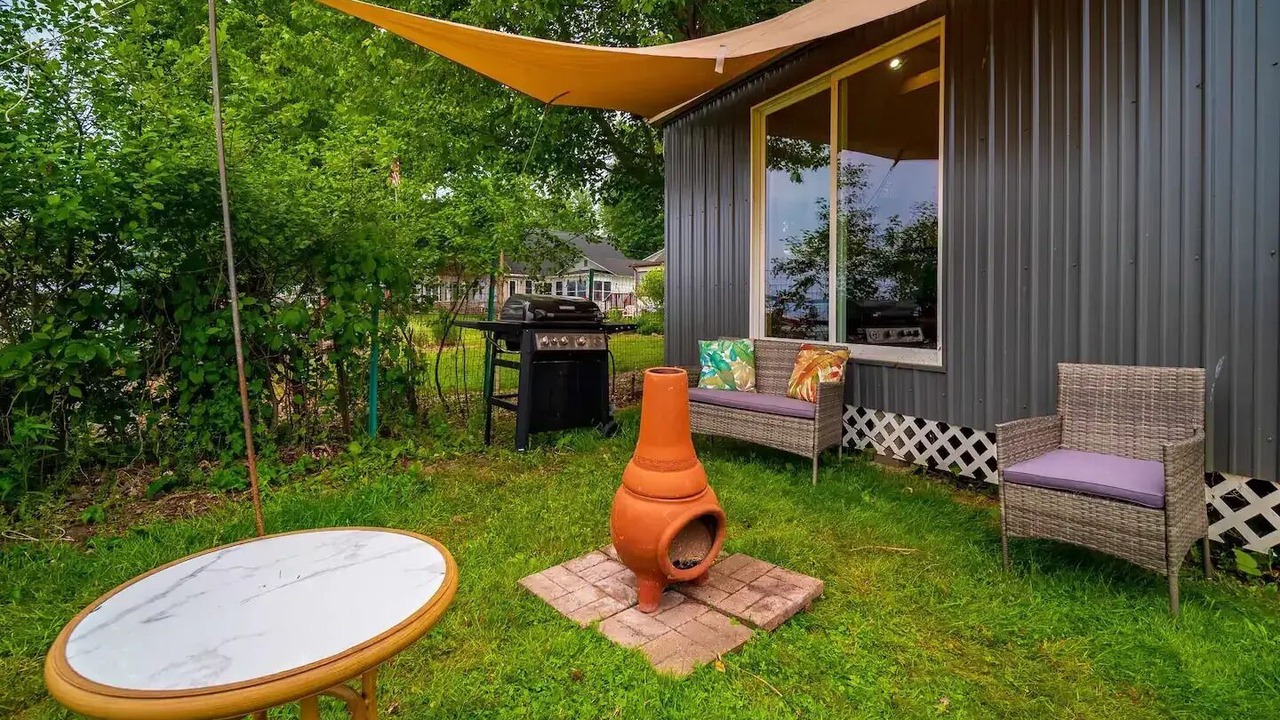 Photo of Outdoor in Stow