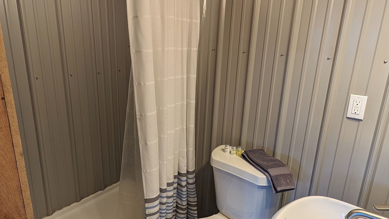 Photo of Bathroom in Stow