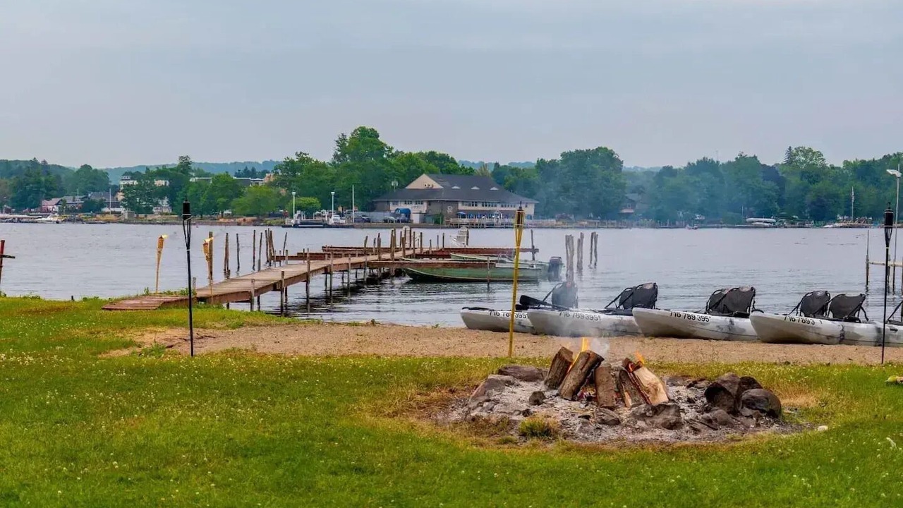 Photo of Outdoor in Stow