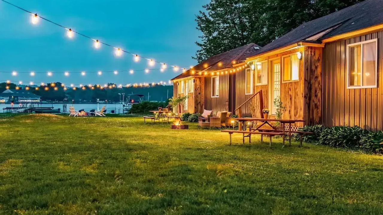 Photo of Outdoor in Stow