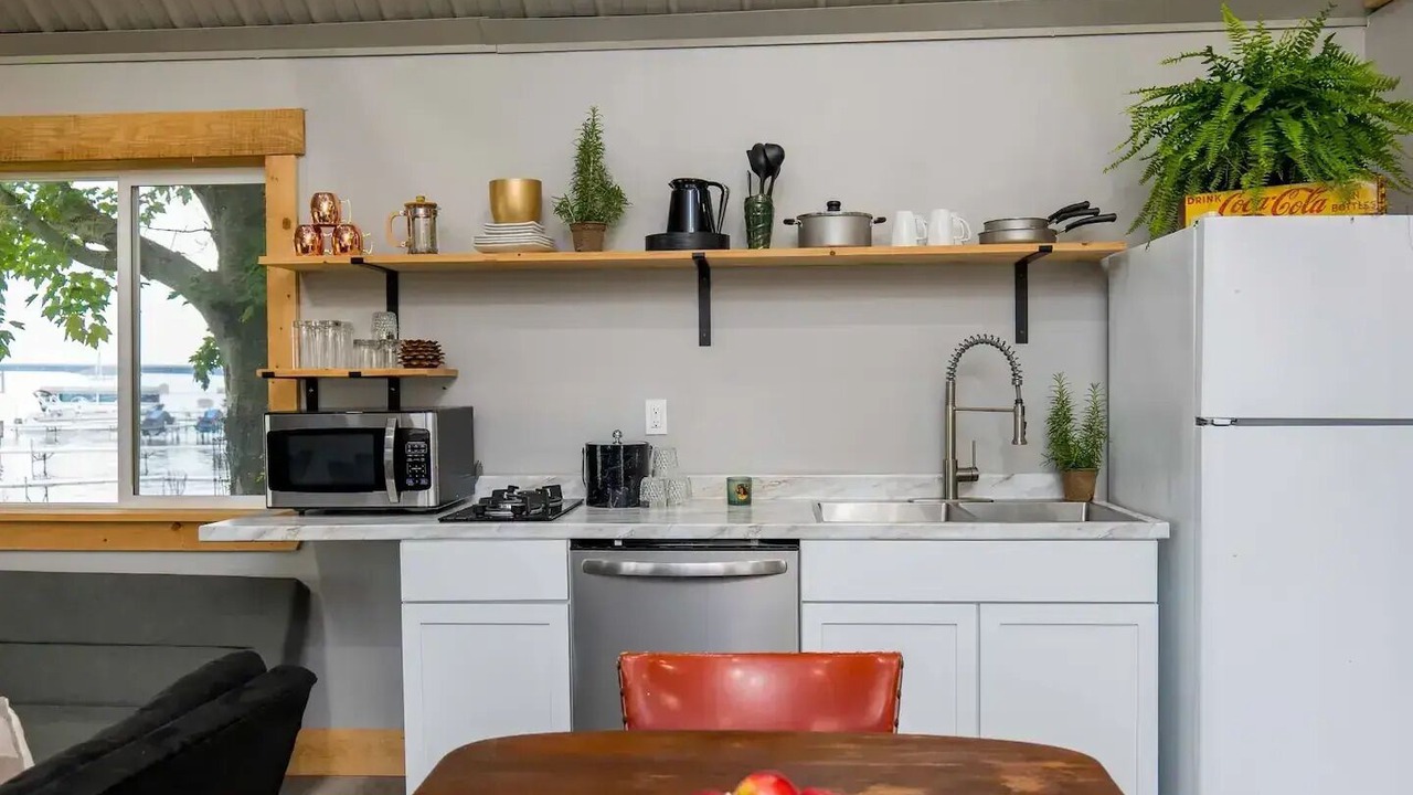 Photo of Kitchen in Stow