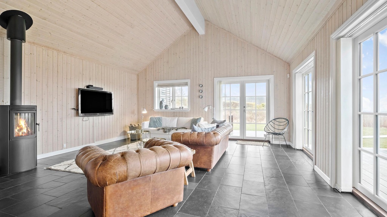 Photo of Bedroom in Ordrup