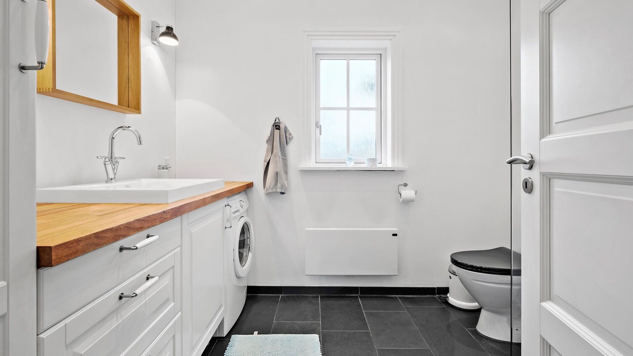 Photo of Bathroom in Ordrup