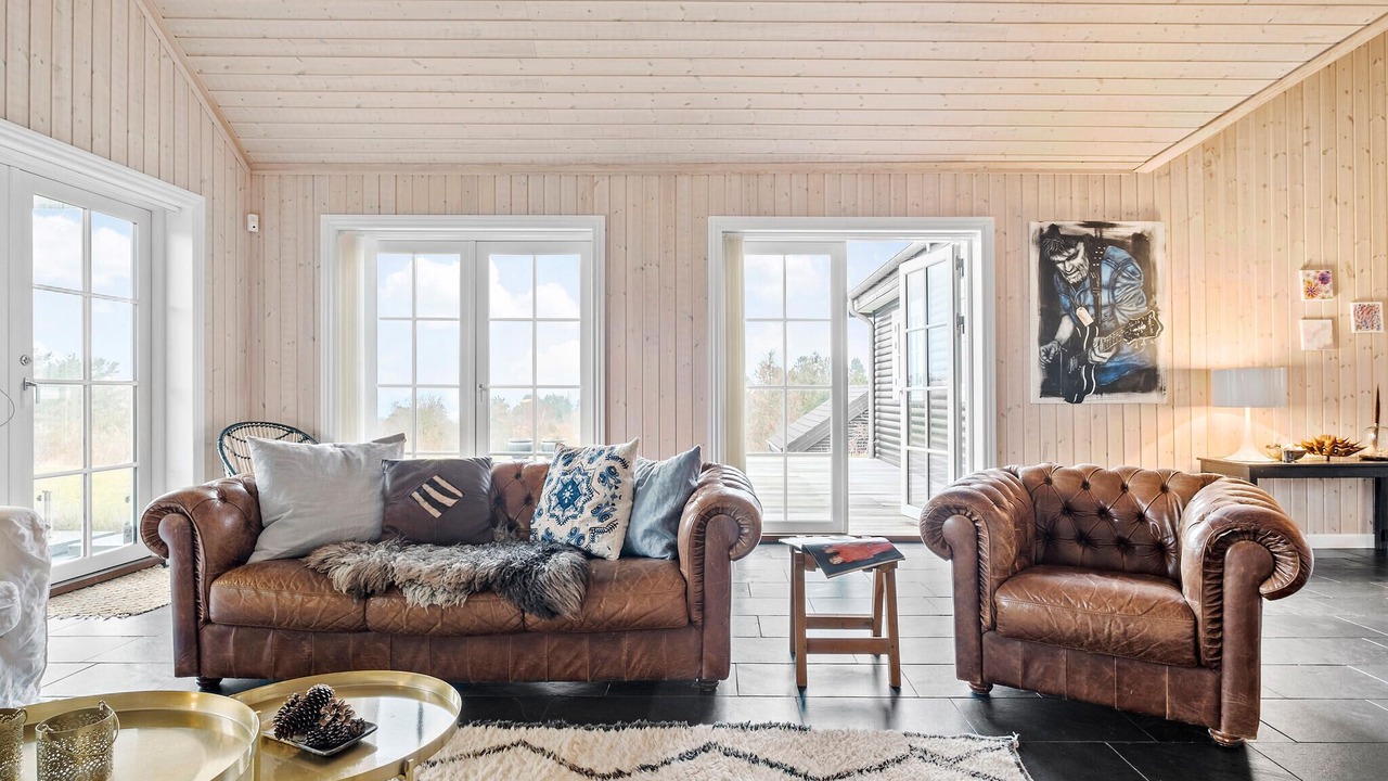 Photo of Bedroom in Ordrup