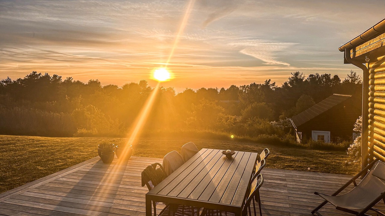 Photo of Bedroom in Ordrup