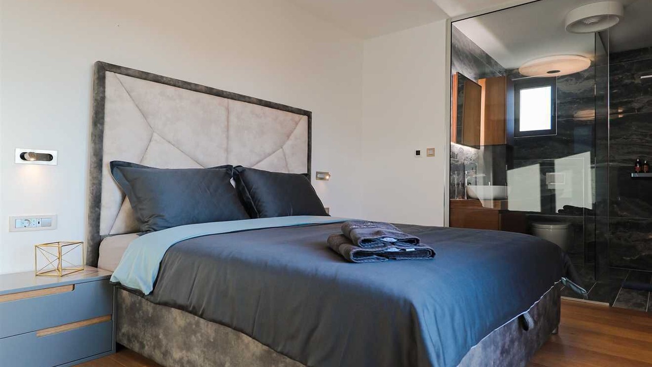Photo of Bedroom in Ist