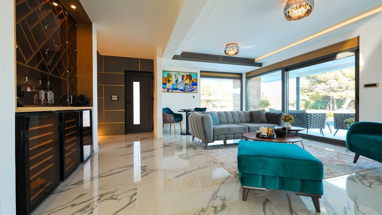 Photo of Livingroom in Ist