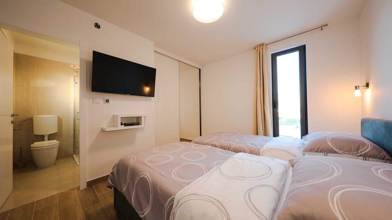 Photo of Bedroom in Ist