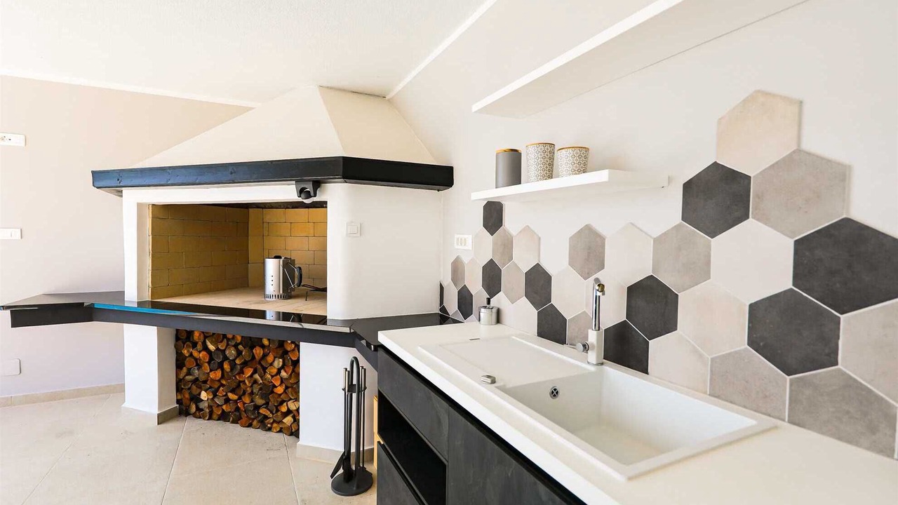 Photo of Kitchen in Ist