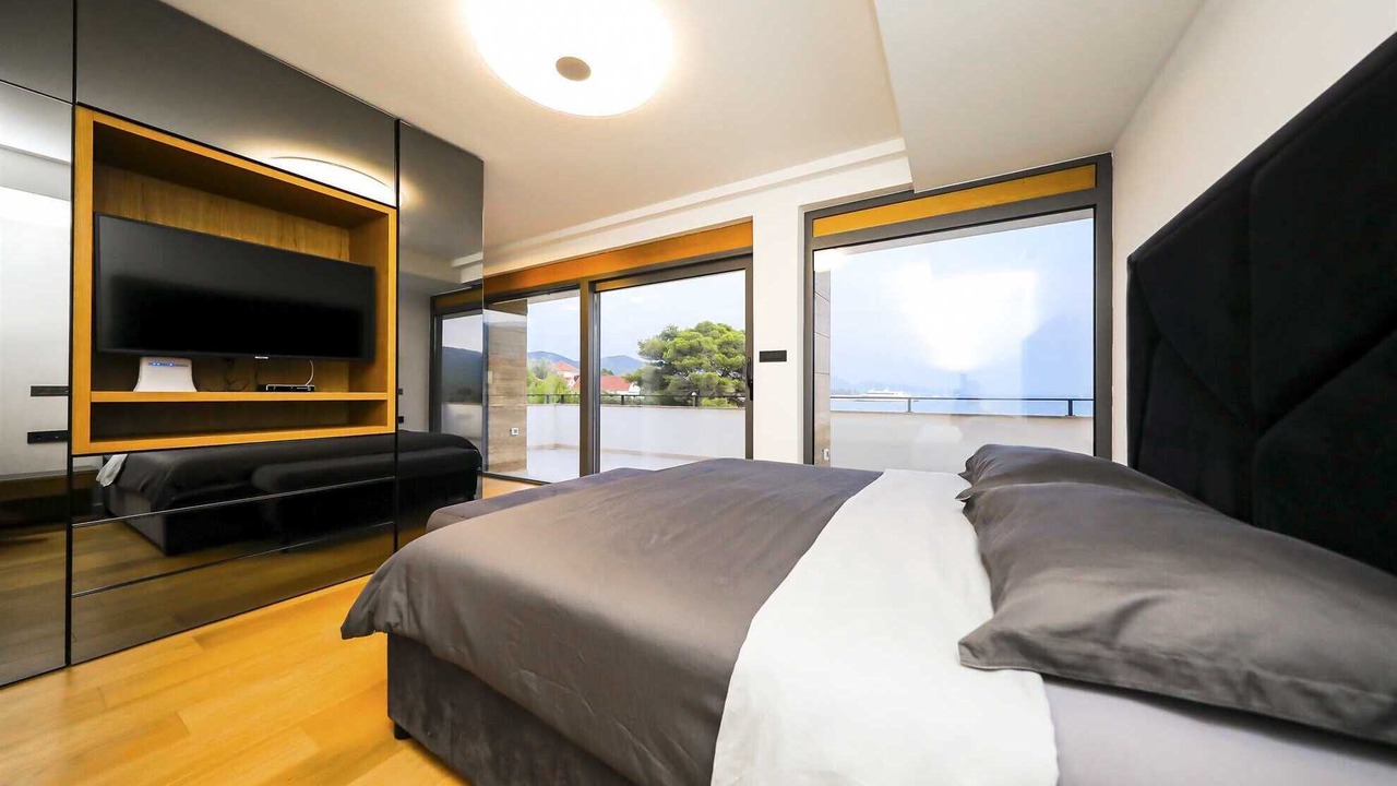 Photo of Bedroom in Ist