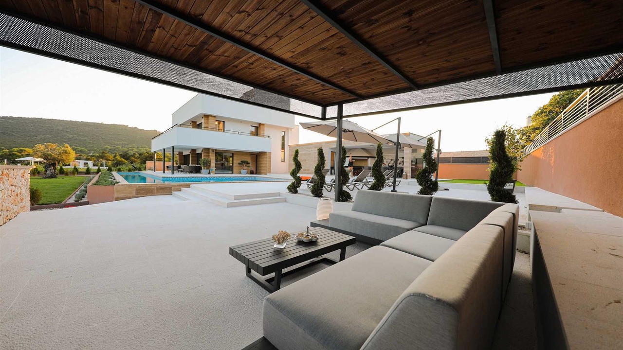 Photo of Patio Balcony in Ist