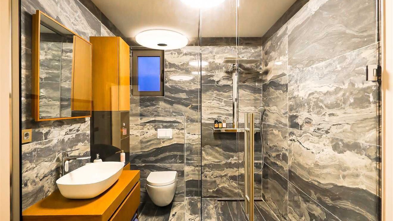 Photo of Bathroom in Ist