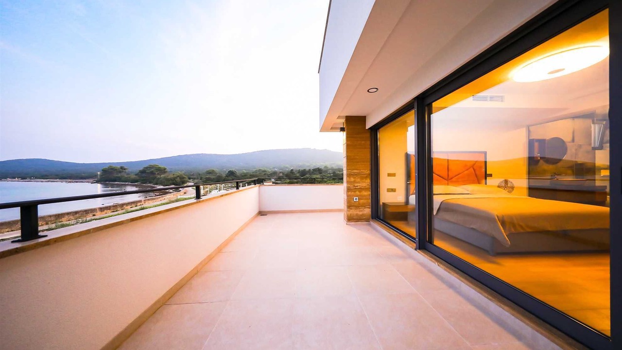 Photo of Patio Balcony in Ist