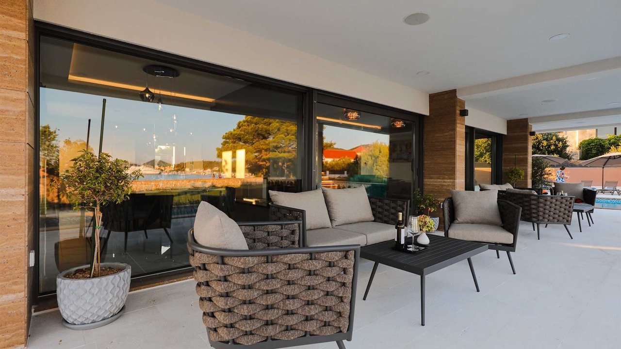 Photo of Patio Balcony in Ist