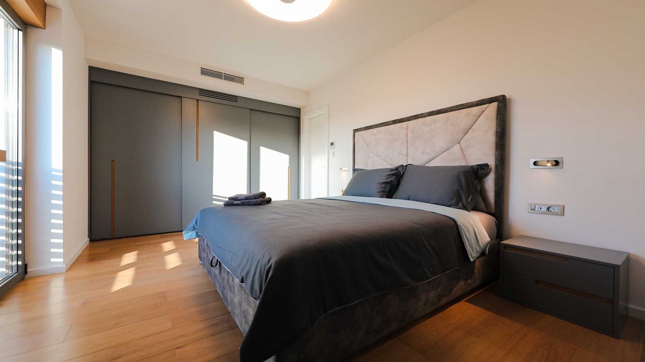Photo of Bedroom in Ist