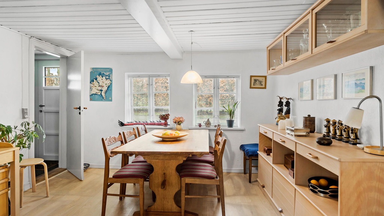 Photo of Bedroom in Oster Ulslev