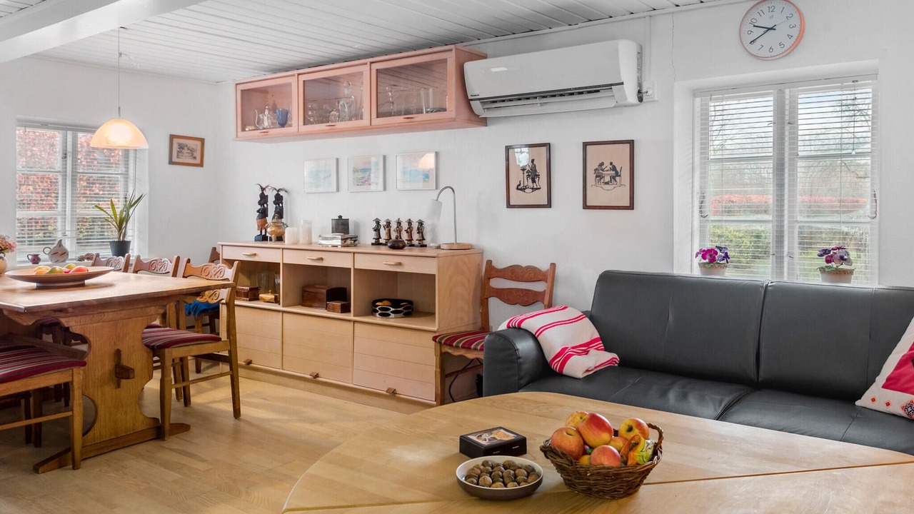Photo of Bedroom in Oster Ulslev