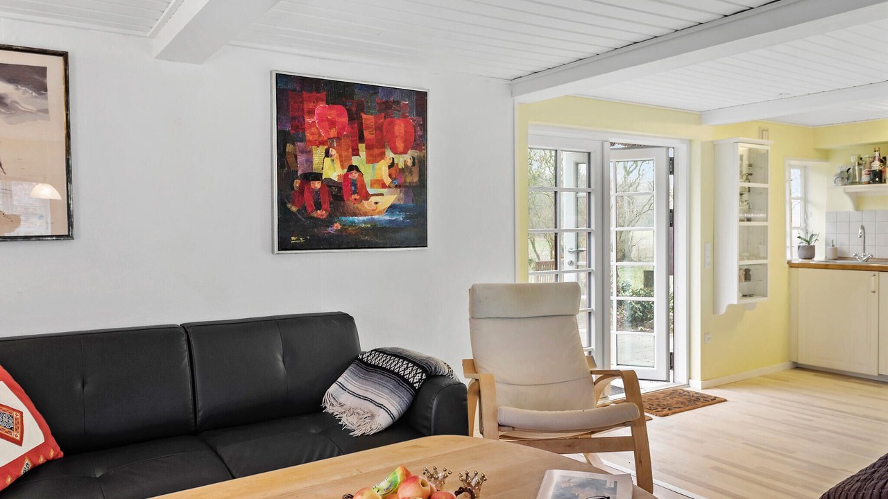 Photo of Bedroom in Oster Ulslev
