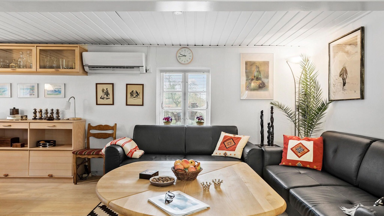 Photo of Bedroom in Oster Ulslev