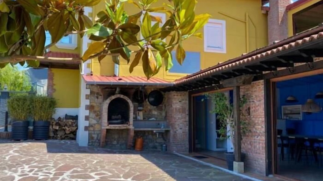 Photo of Patio Balcony in Pielagos